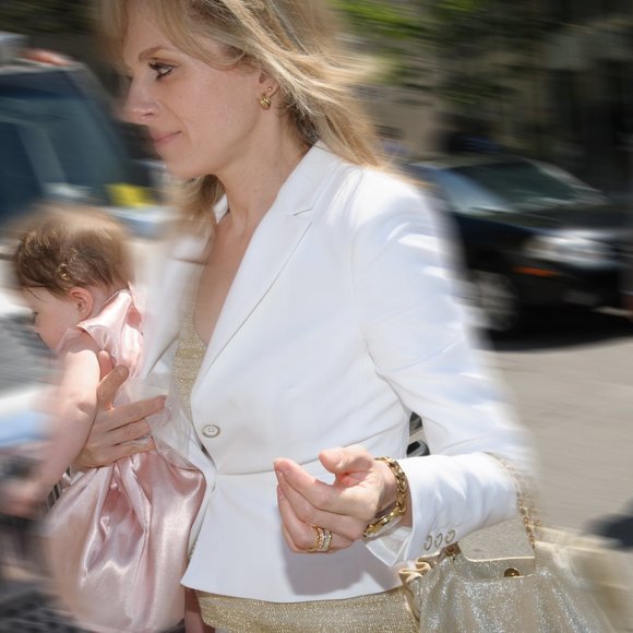 Meet the Posher - Picture 1 of 1